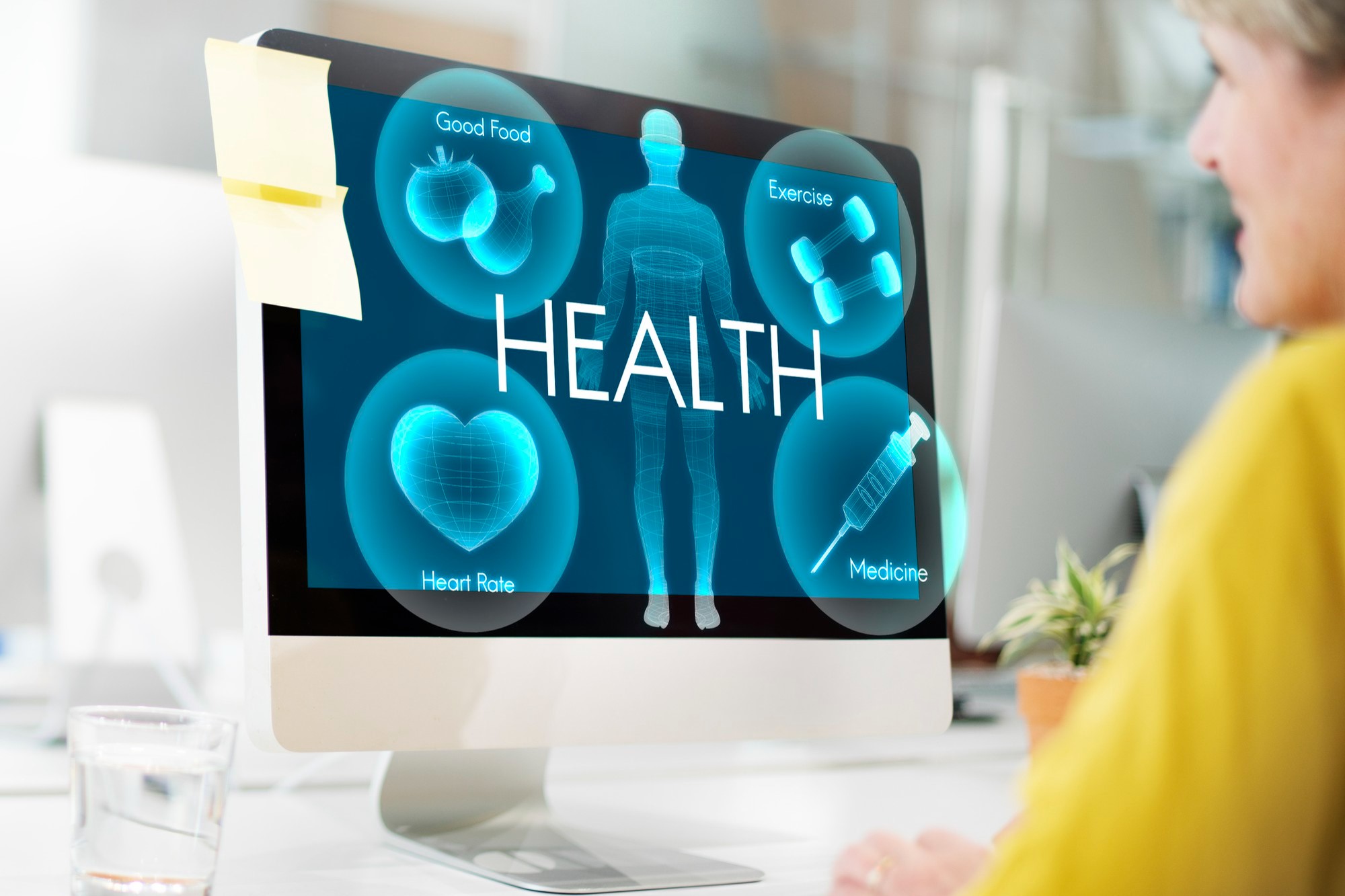 The Role of AI in Enhancing Personalized Healthcare for Chronic Diseases