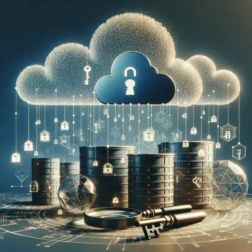 Advanced Tools for Encrypted Search on Cloud Databases: A Comprehensive Guide to Secure Data Querying