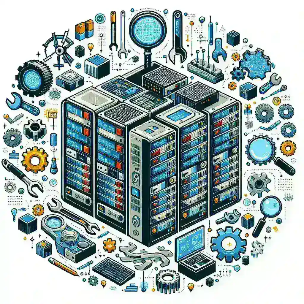 Troubleshooting Tools for Linux Servers: A Comprehensive Guide