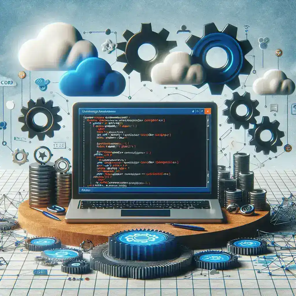 Top Platforms for Infrastructure Code Reuse and Templates: A Comprehensive Guide to Modern DevOps Solutions