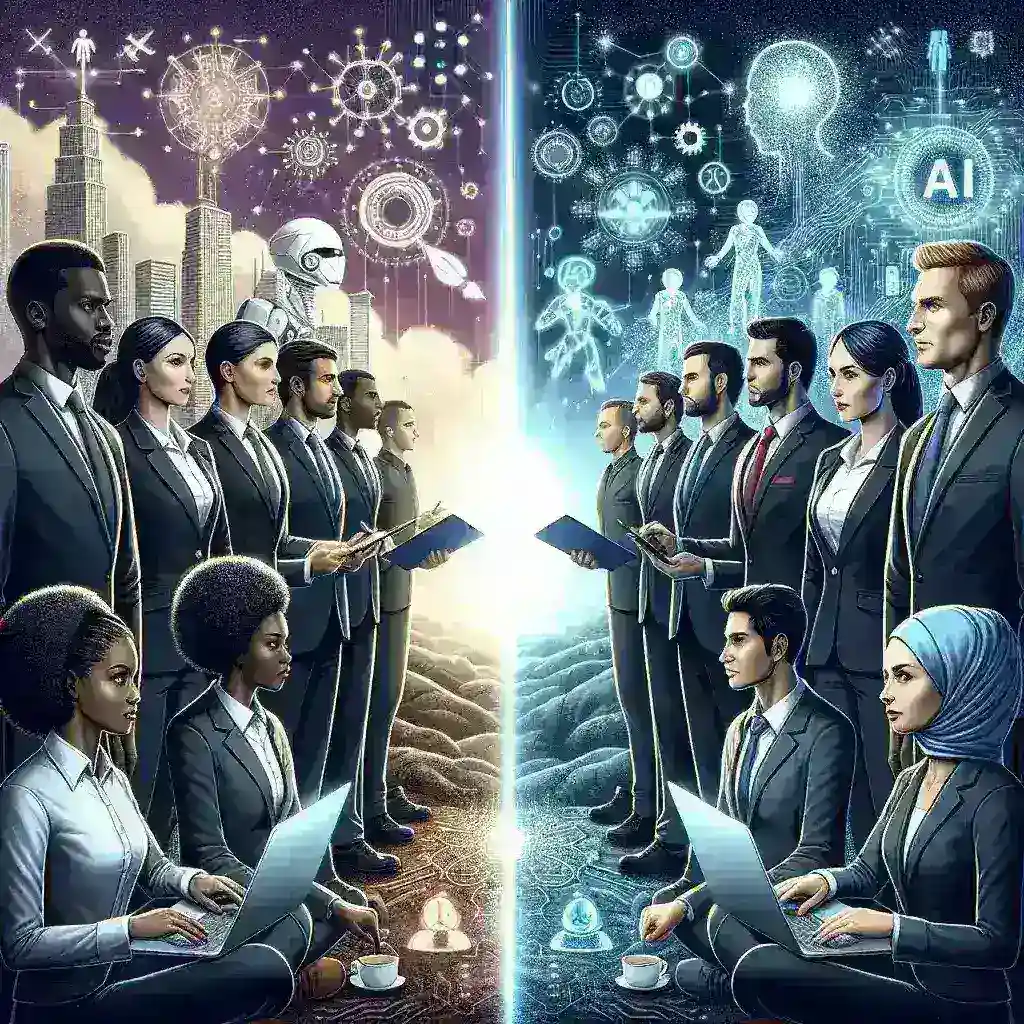 The Unbeatable Edge: Why Soft Skills Are Your Best Defense Against AI in the Modern Workplace