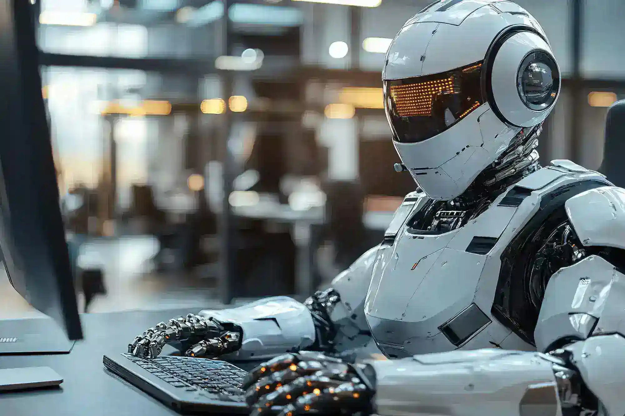 The Role of AI in Enhancing Sports Performance Analytics