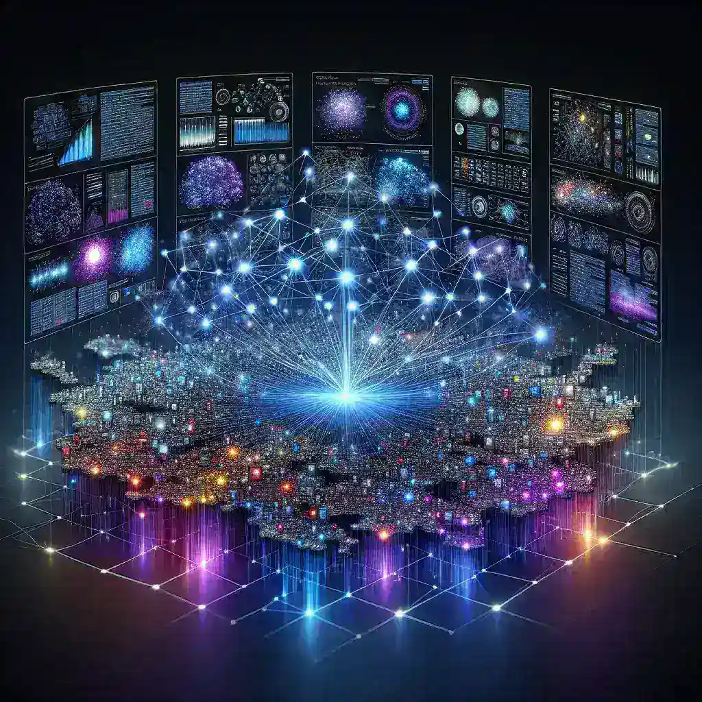 Distributed AI Training Platforms: Revolutionizing Machine Learning at Scale