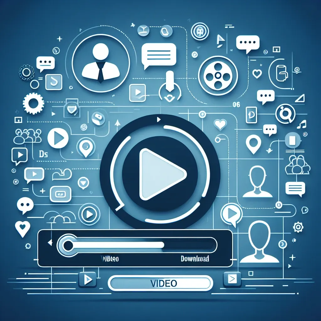 "Screenshot of sssTwiter, a user-friendly Twitter video downloader tool, showcasing its interface and features for downloading social media content seamlessly."