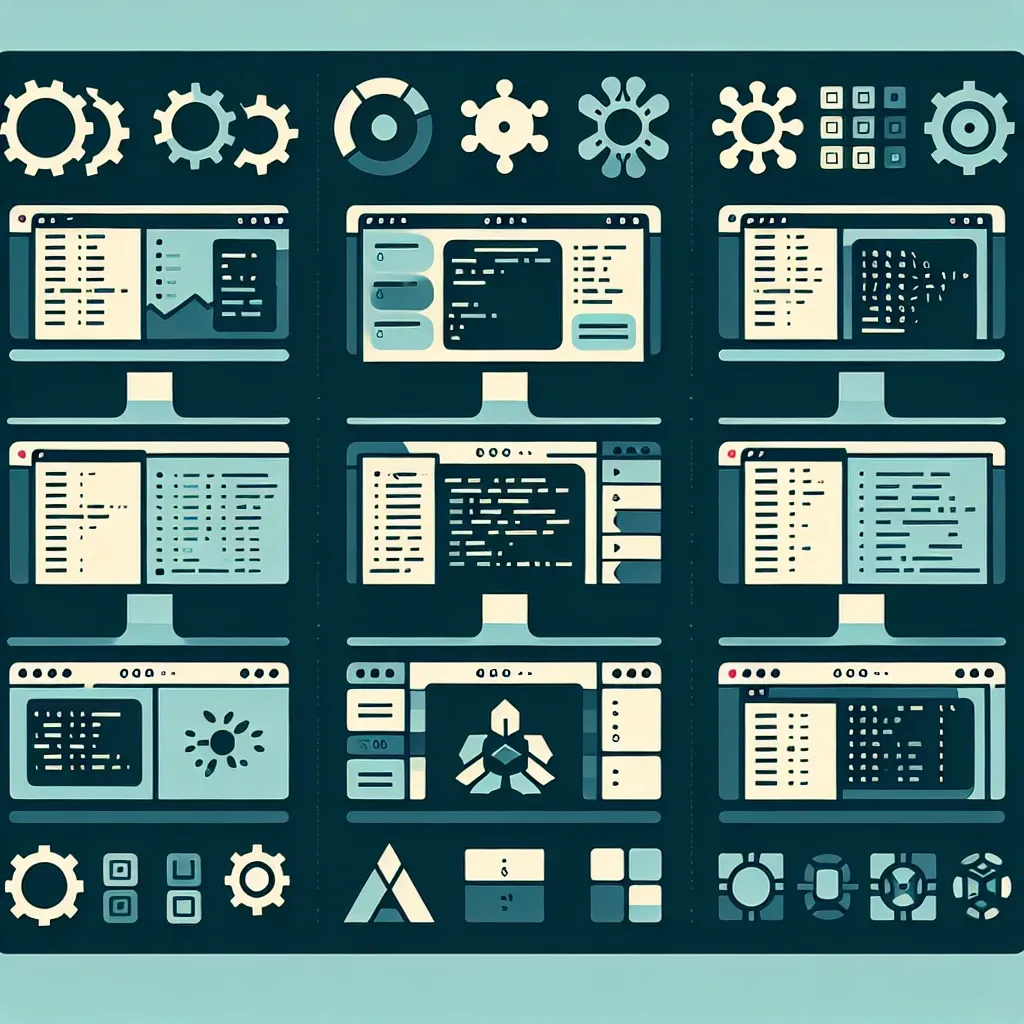 Top Linux Terminal Emulators Compared: A Comprehensive Guide