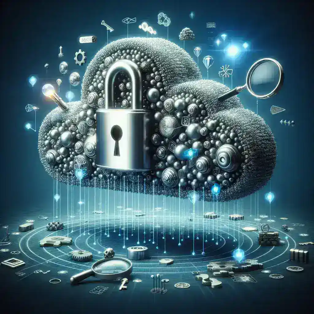 Tools for Encrypted Search on Cloud Databases: A Comprehensive Guide to Secure Data Querying