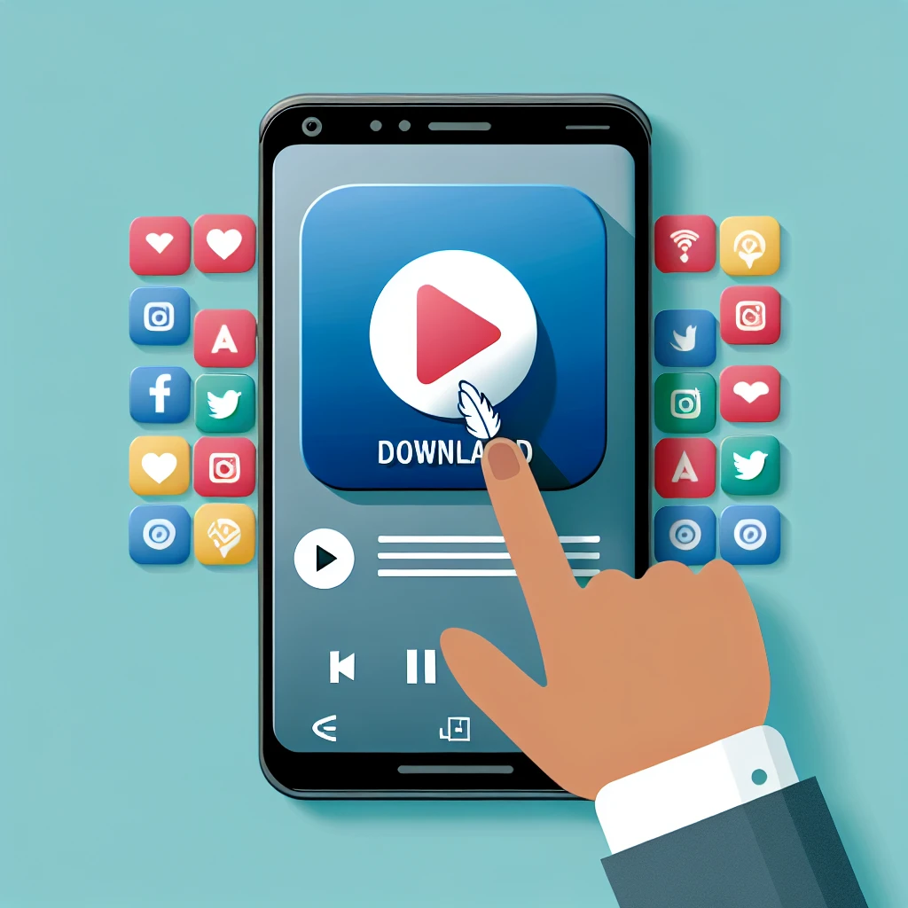 Ultimate Guide to TikTok Video Downloaders: Save Your Favorite Content Effortlessly
