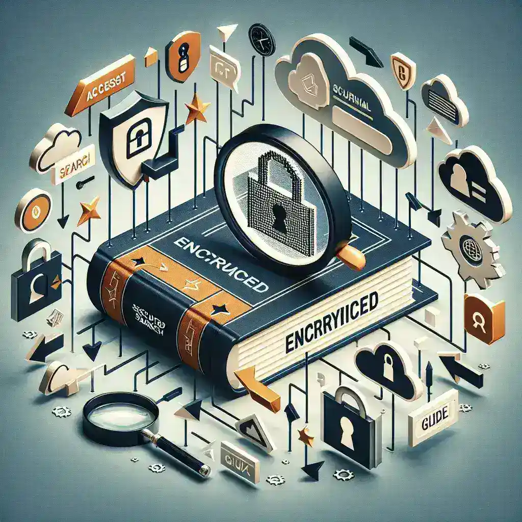 Tools for Encrypted Search on Cloud Databases: A Comprehensive Guide to Secure Data Management