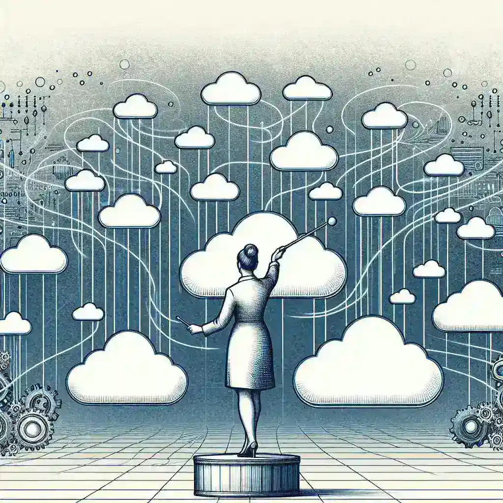 Comprehensive Guide to Multi-Cloud Orchestration Tools: Streamlining Your Cloud Infrastructure Management