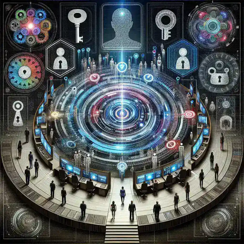 Identity Governance Software: The Complete Guide to Modern Digital Identity Management