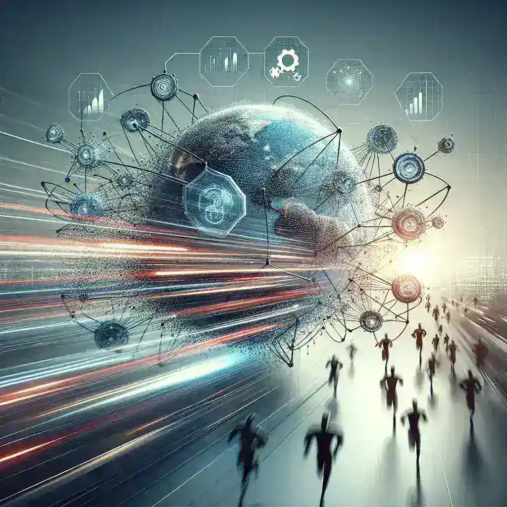 Essential Tools for Analyzing Internal Traffic Bottlenecks: A Complete Guide to Network Performance Optimization