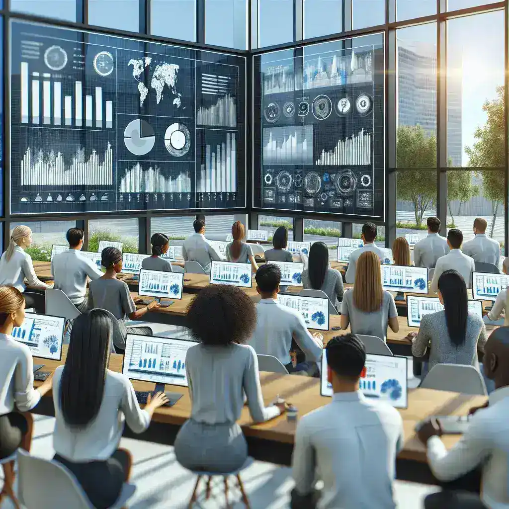 Walmart Piloting AI-Powered Workforce Training Dashboards in U.S. Regions