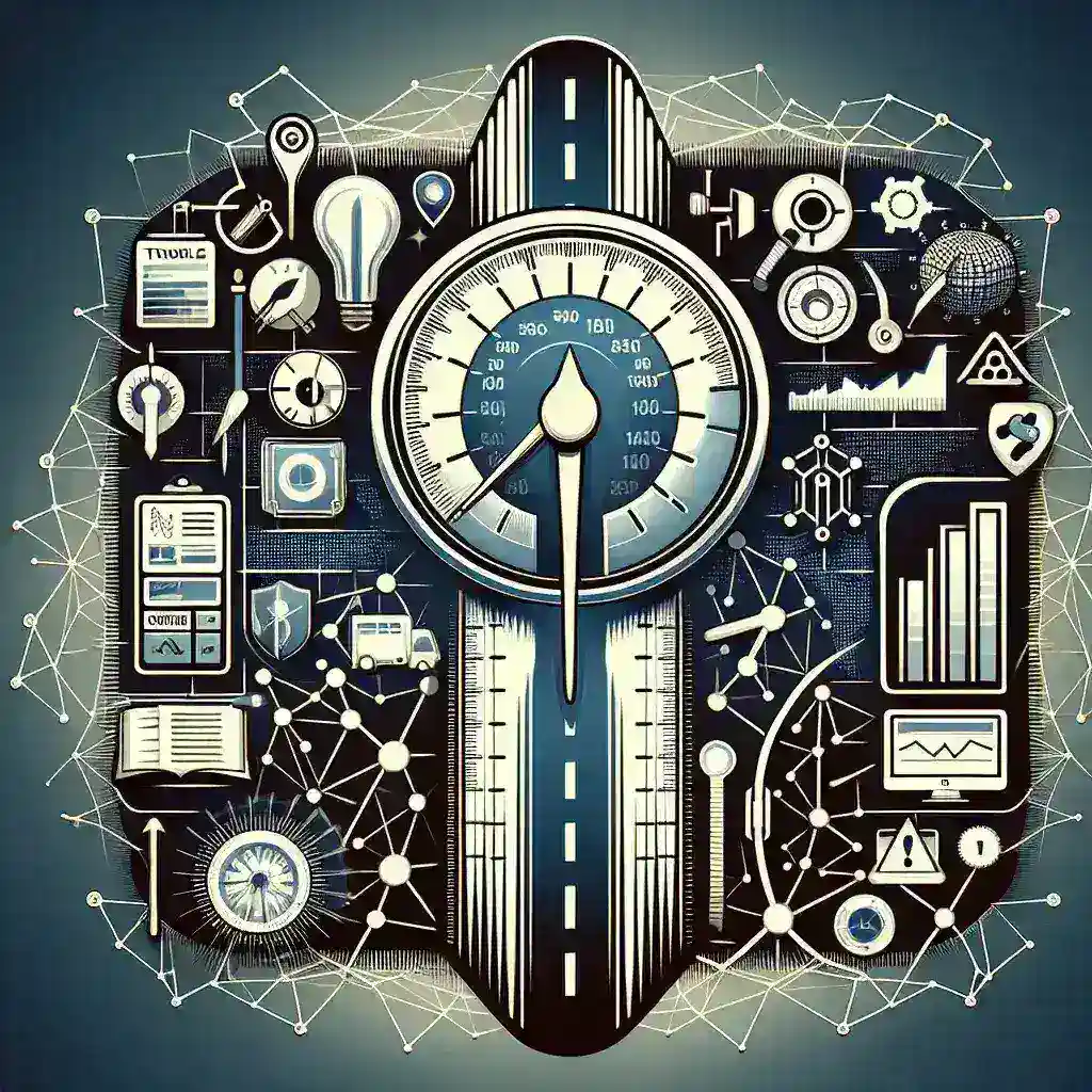 Essential Tools for Analyzing Internal Traffic Bottlenecks: A Comprehensive Guide to Network Performance Optimization