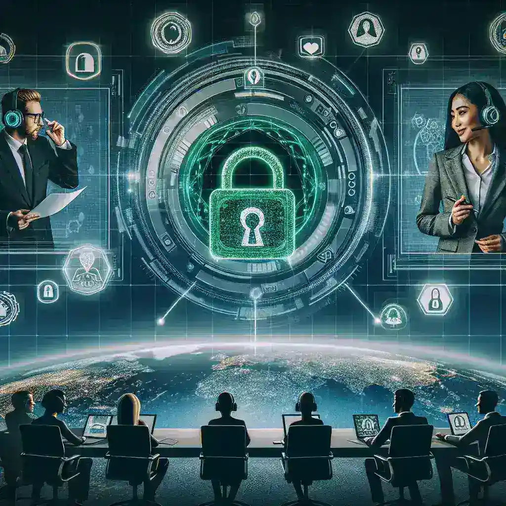 The Ultimate Guide to Secure Video Conferencing Platforms: Protecting Your Digital Communications in 2024